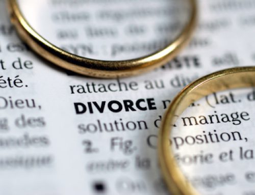 Divorce in Your Future?  Checklist for Pre, During and Post-Divorce